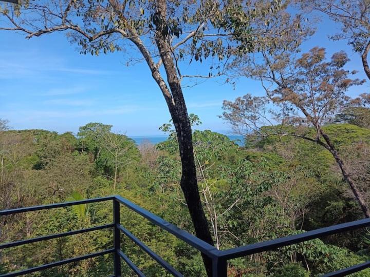 Laurel Jungle & Ocean Villa Playa Santa Teresa  Екстериор снимка