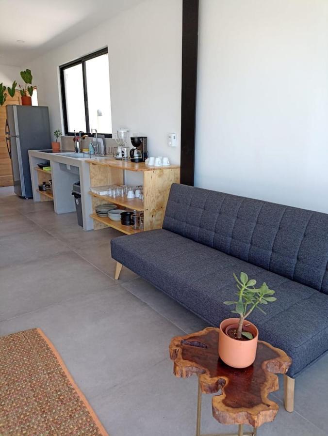 Laurel Jungle & Ocean Villa Playa Santa Teresa  Екстериор снимка