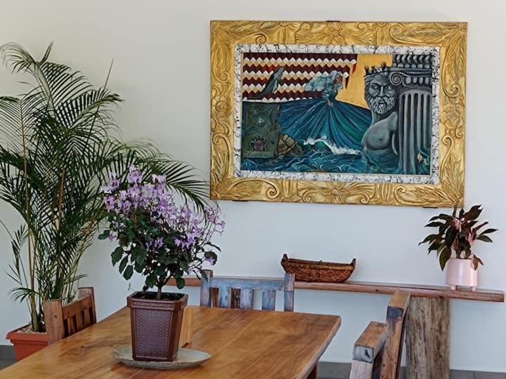 Laurel Jungle & Ocean Villa Playa Santa Teresa  Екстериор снимка