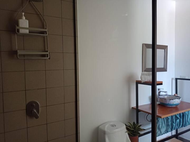 Laurel Jungle & Ocean Villa Playa Santa Teresa  Екстериор снимка