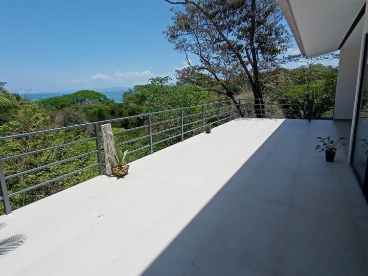 Laurel Jungle & Ocean Villa Playa Santa Teresa  Екстериор снимка