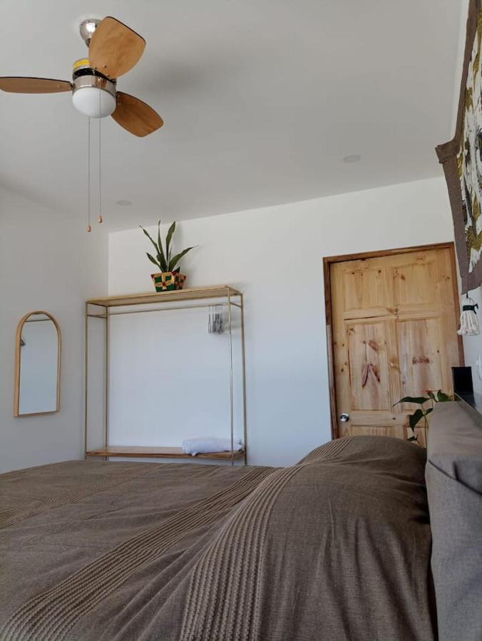 Laurel Jungle & Ocean Villa Playa Santa Teresa  Екстериор снимка