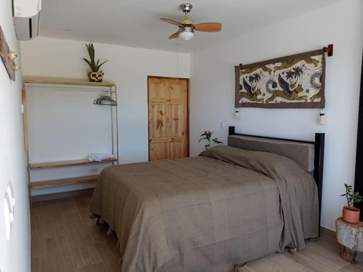 Laurel Jungle & Ocean Villa Playa Santa Teresa  Екстериор снимка