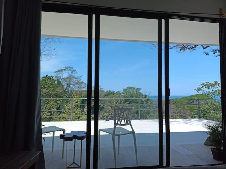 Laurel Jungle & Ocean Villa Playa Santa Teresa  Екстериор снимка