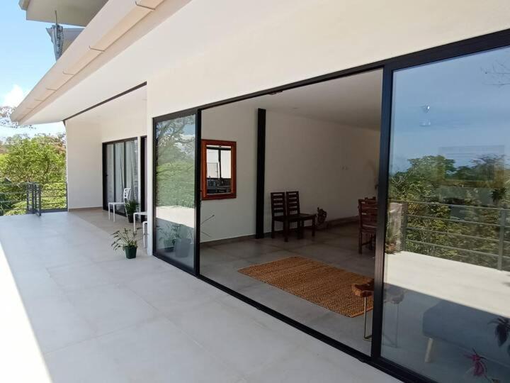 Laurel Jungle & Ocean Villa Playa Santa Teresa  Екстериор снимка