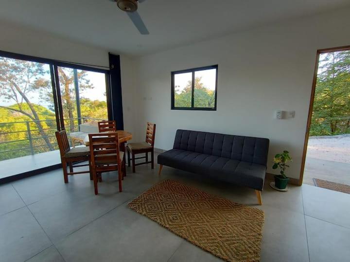 Laurel Jungle & Ocean Villa Playa Santa Teresa  Екстериор снимка