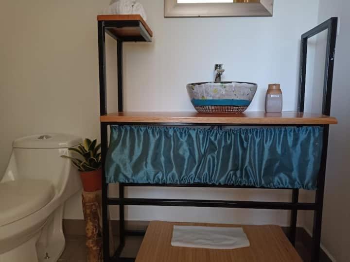 Laurel Jungle & Ocean Villa Playa Santa Teresa  Екстериор снимка