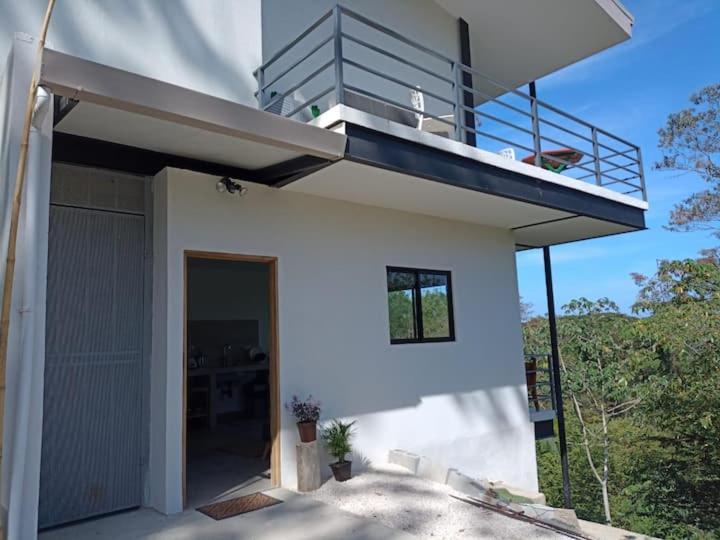 Laurel Jungle & Ocean Villa Playa Santa Teresa  Екстериор снимка