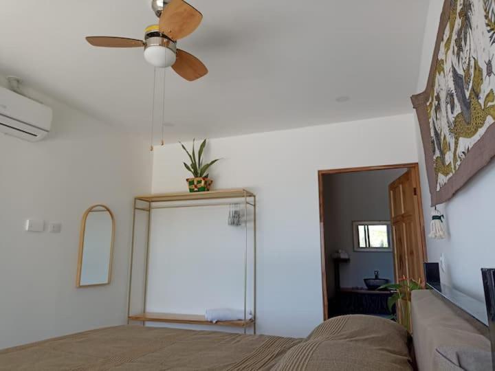 Laurel Jungle & Ocean Villa Playa Santa Teresa  Екстериор снимка
