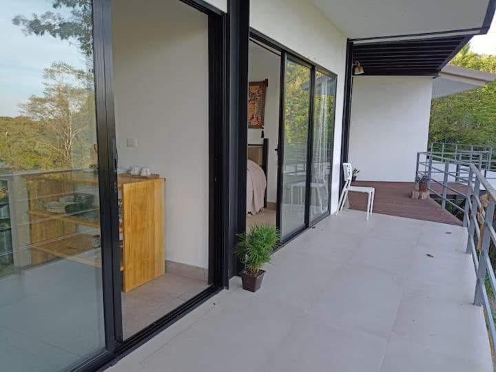 Laurel Jungle & Ocean Villa Playa Santa Teresa  Екстериор снимка